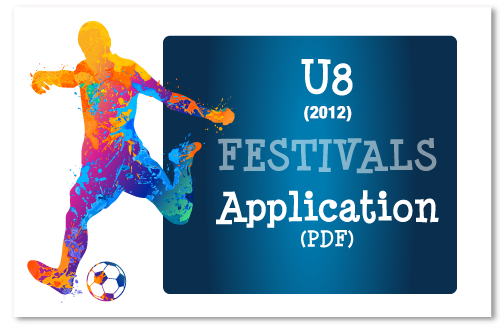 Open U9-12 Indoor Development Competition Application PDF